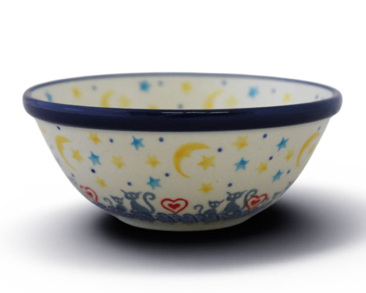 Small 4.75" Bowl