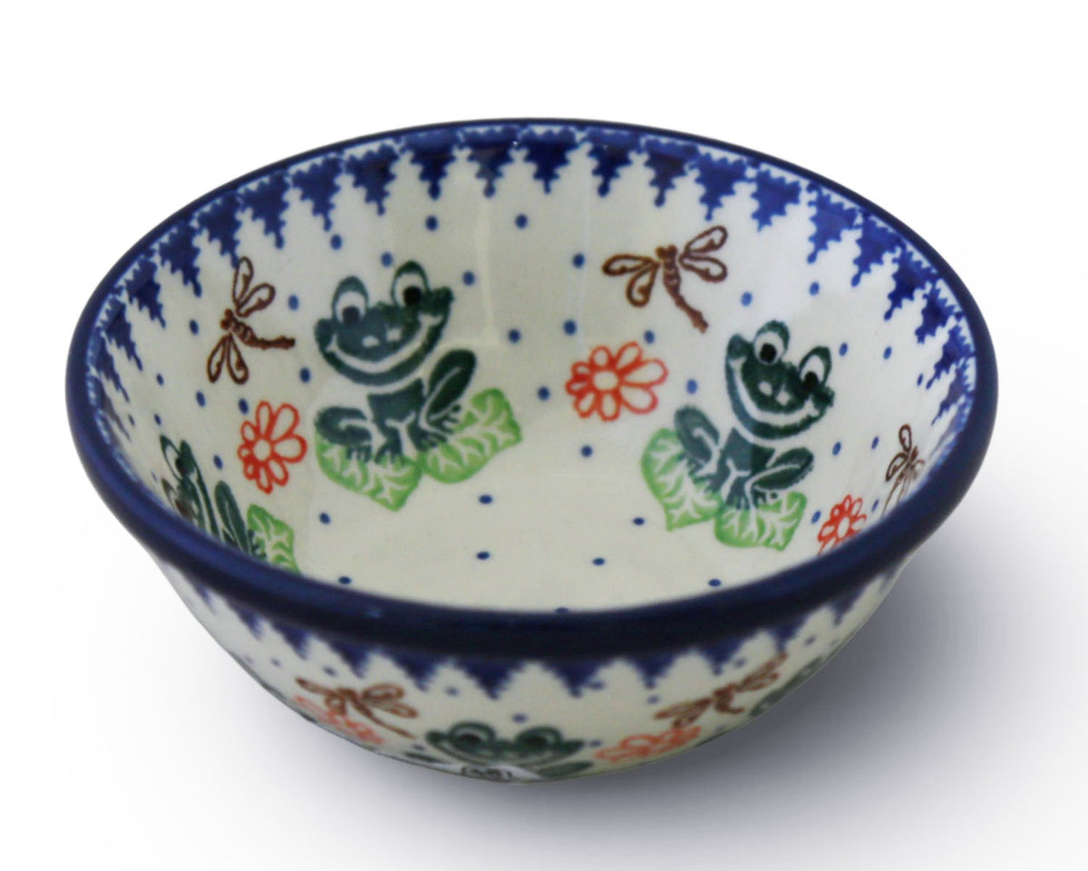 Small 4.75" Bowl