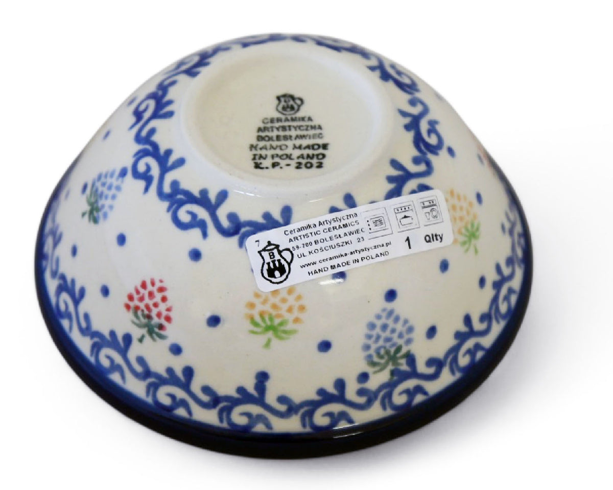 Small 4.75" Bowl
