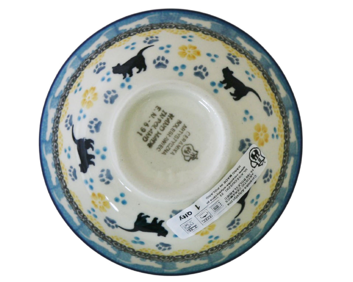 Small 4.75" Bowl