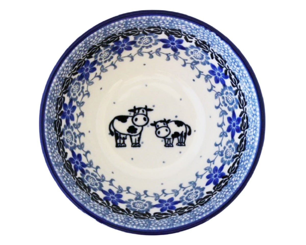 Small 4.75" Bowl