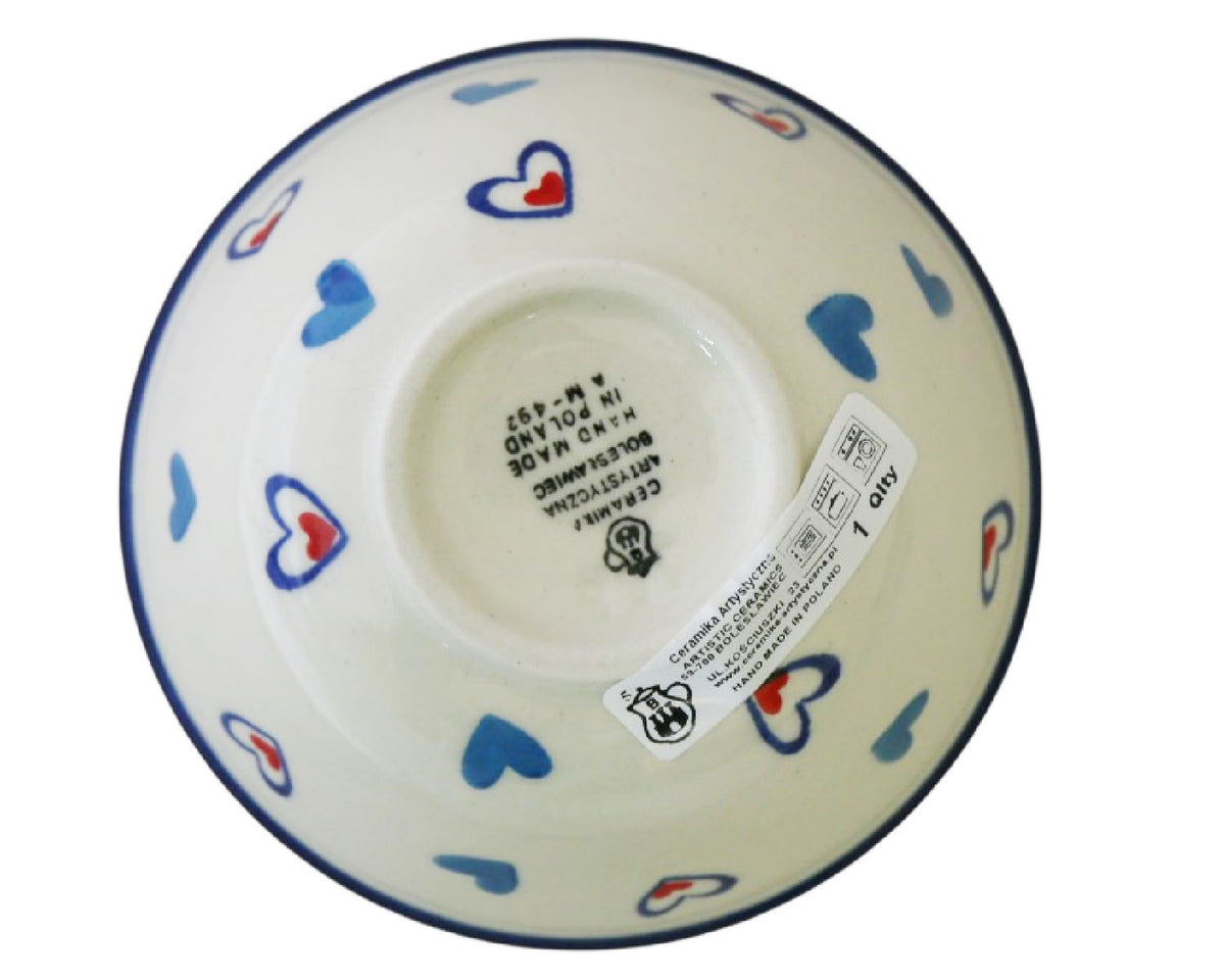 Small 4.75" Bowl