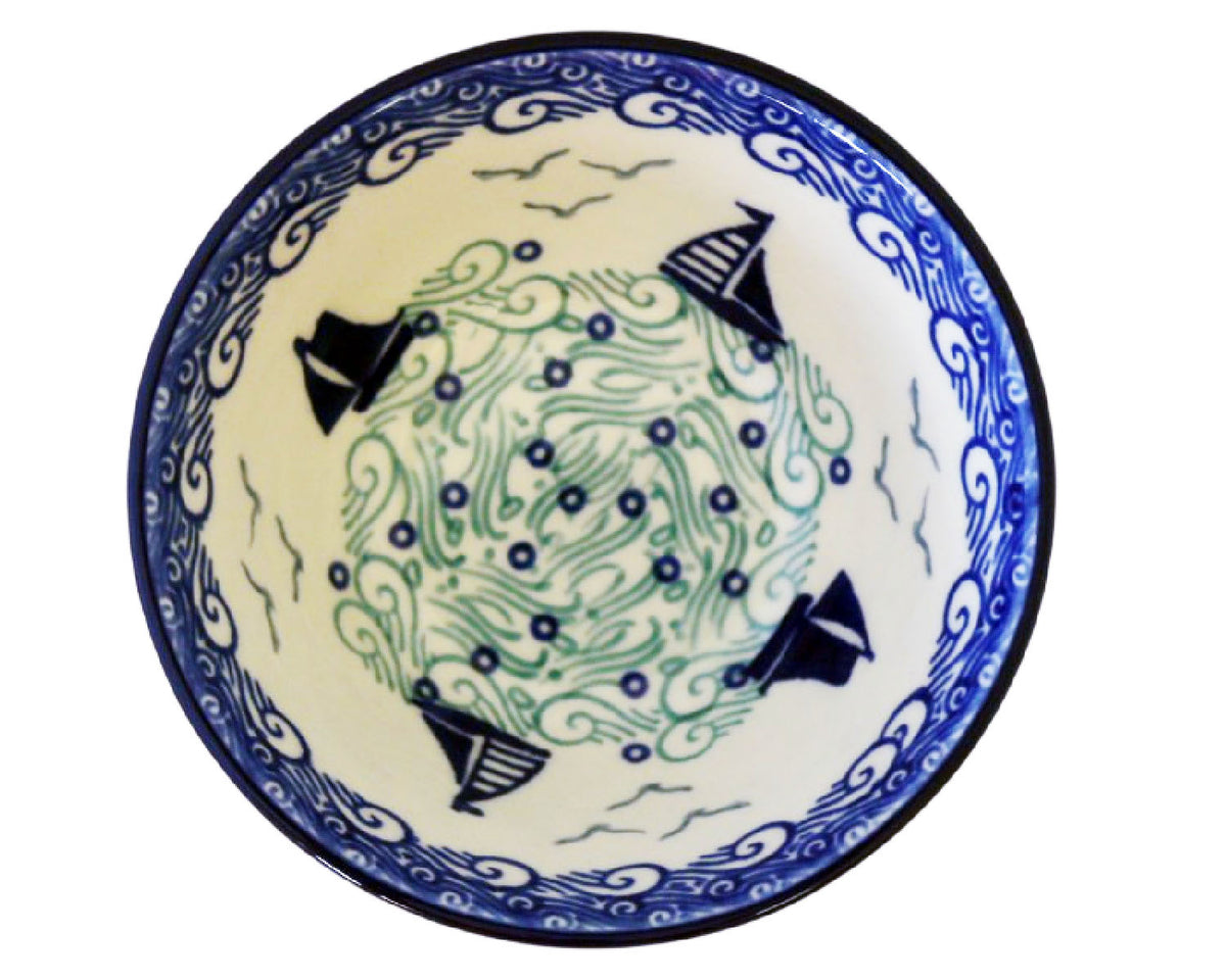 Small 4.75" Bowl