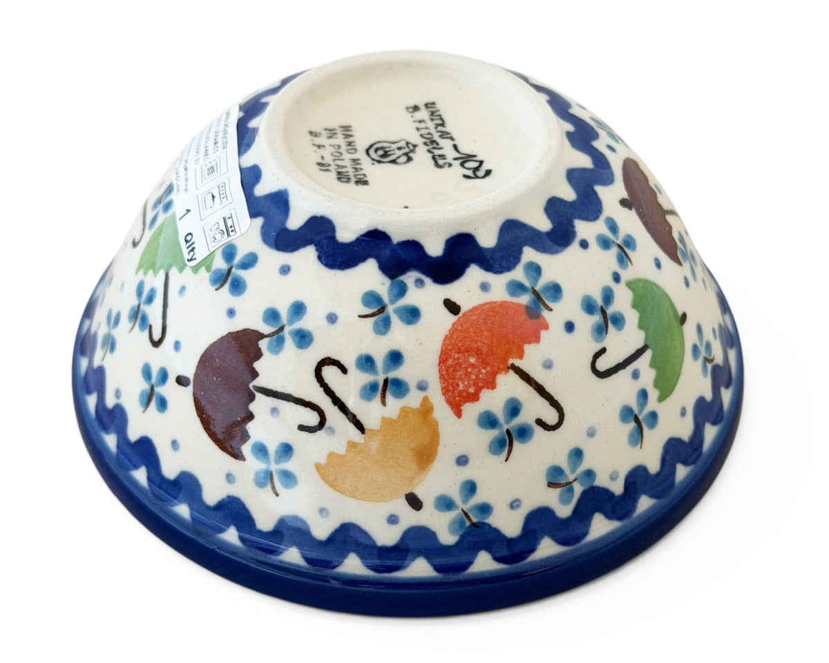 Unikat 4.75" Bowl
