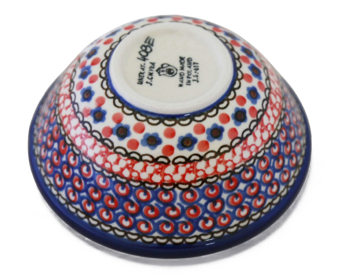 Unikat 4.75" Bowl