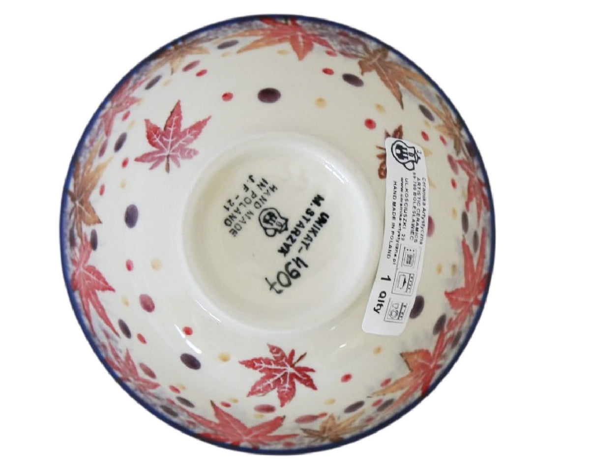 Unikat 4.75" Bowl