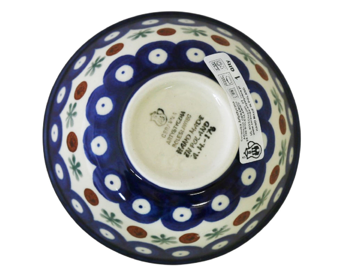 Small 4.75" Bowl