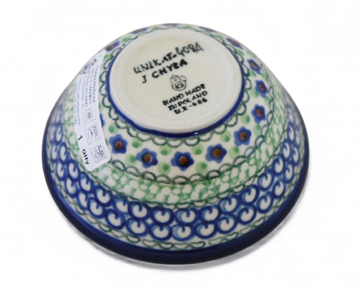 Unikat 4" Bowl