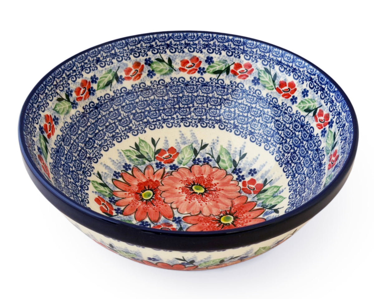 Unikat 9" Nesting Bowl