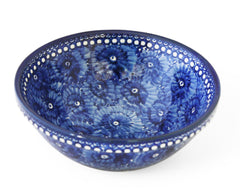 Unikat 9" Nesting Bowl