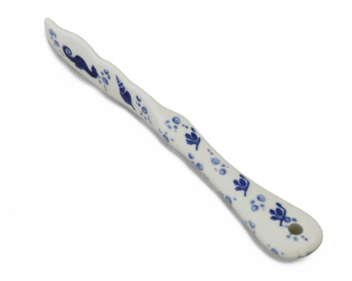 Spreading Knife