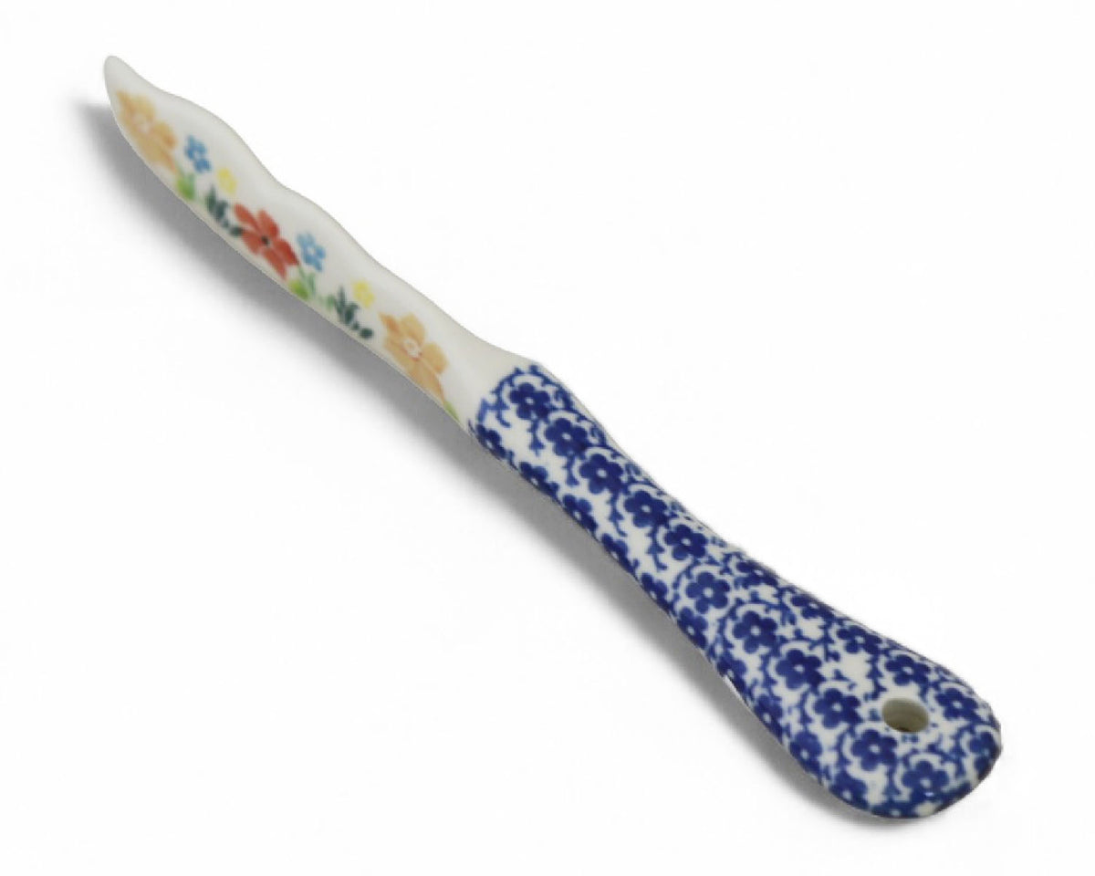 Spreading Knife