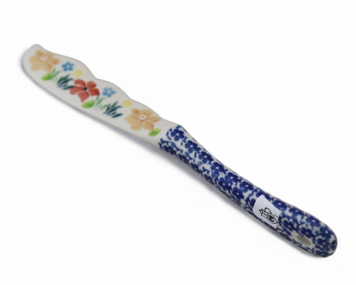 Spreading Knife