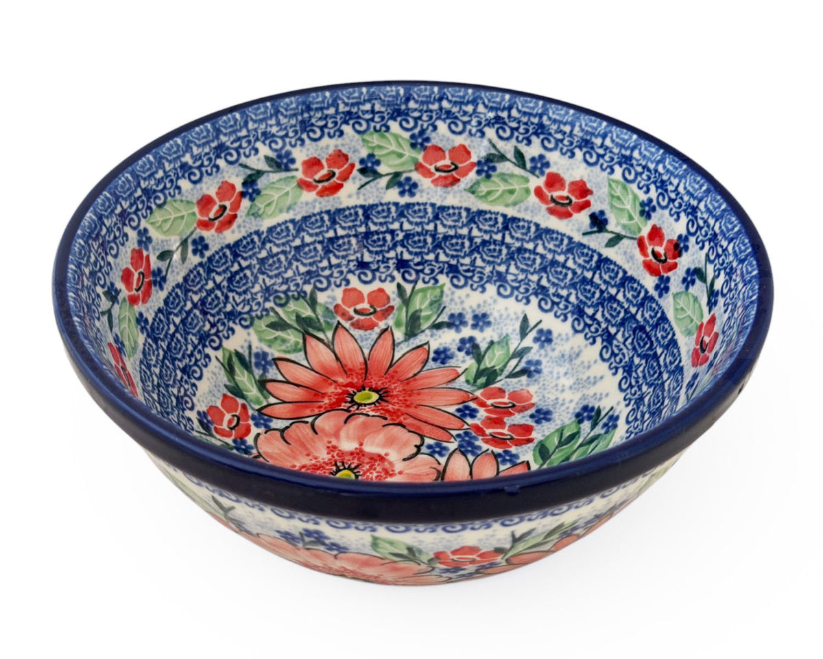 Unikat 7.75" Nesting Kitchen Bowl