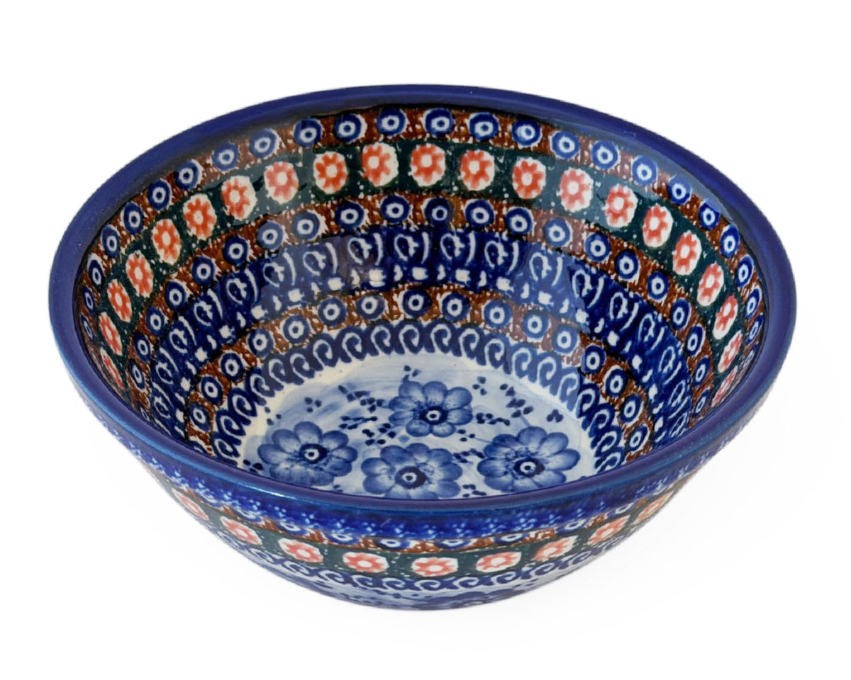 Unikat 7.75" Nesting Kitchen Bowl