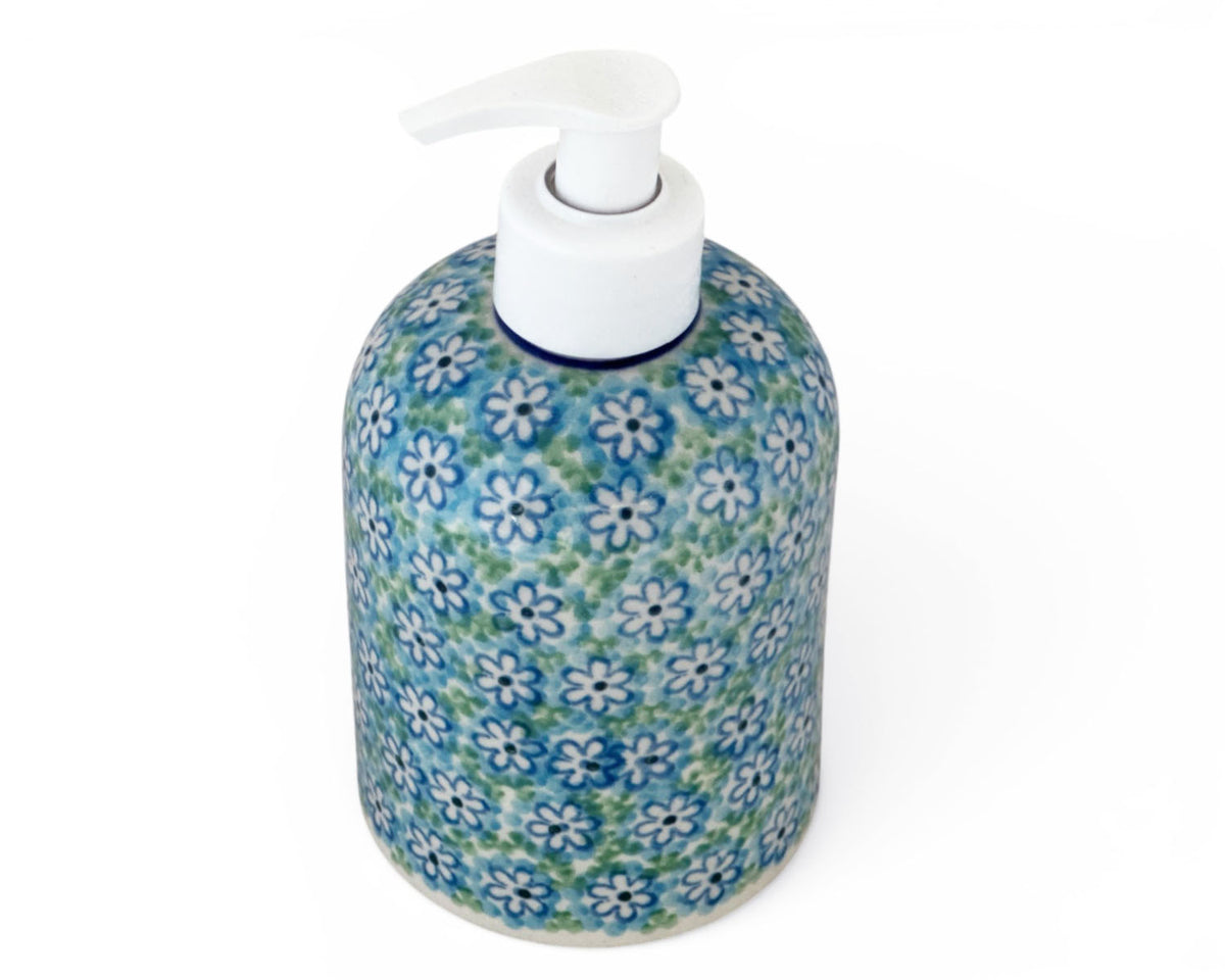 Soap Dispenser