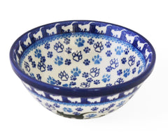 6.5" Nesting Bowl