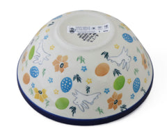 6.5" Nesting Bowl