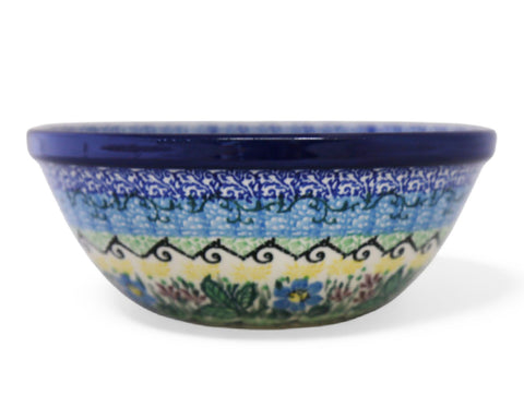 Unikat 6.5" Nesting Bowl