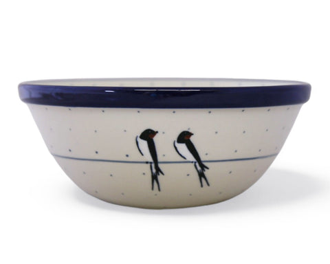 Unikat 6.5" Nesting Bowl