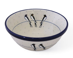 Unikat 6.5" Nesting Bowl