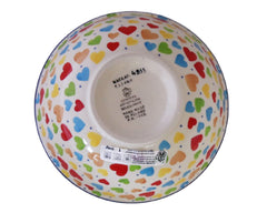 Unikat 6.5" Nesting Bowl