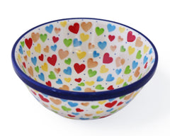 Unikat 6.5" Nesting Bowl