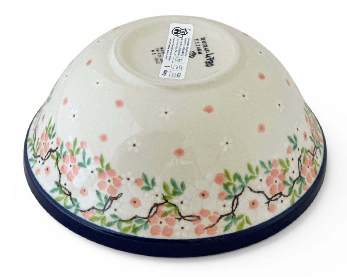 6.5" Nesting Bowl