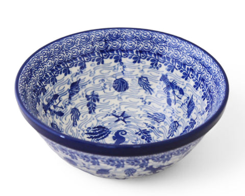 Unikat 6.5" Nesting Bowl