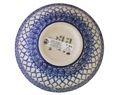 Unikat 6.5" Nesting Bowl