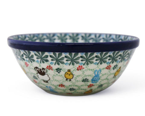 6.5" Nesting Bowl