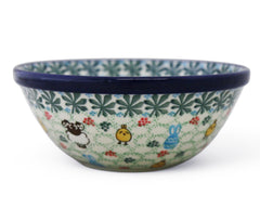 6.5" Nesting Bowl