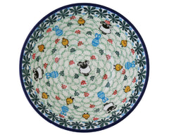 6.5" Nesting Bowl