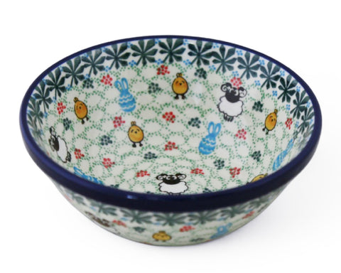 6.5" Nesting Bowl