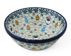 6.5" Nesting Bowl