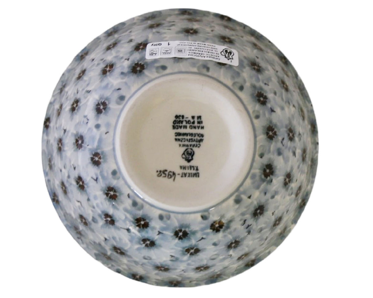 Unikat 6.5" Nesting Bowl
