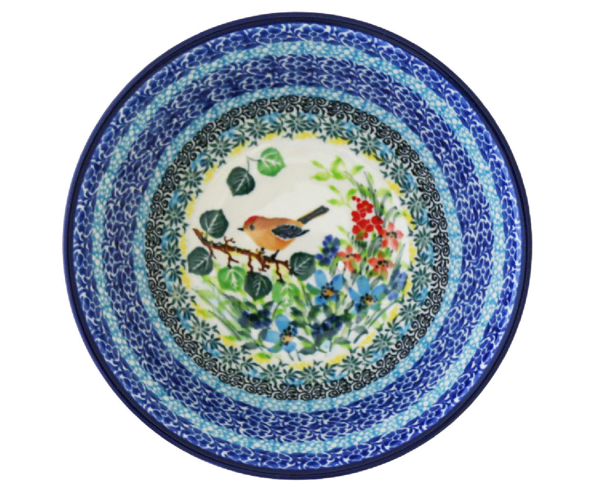 6.5" Nesting Bowl