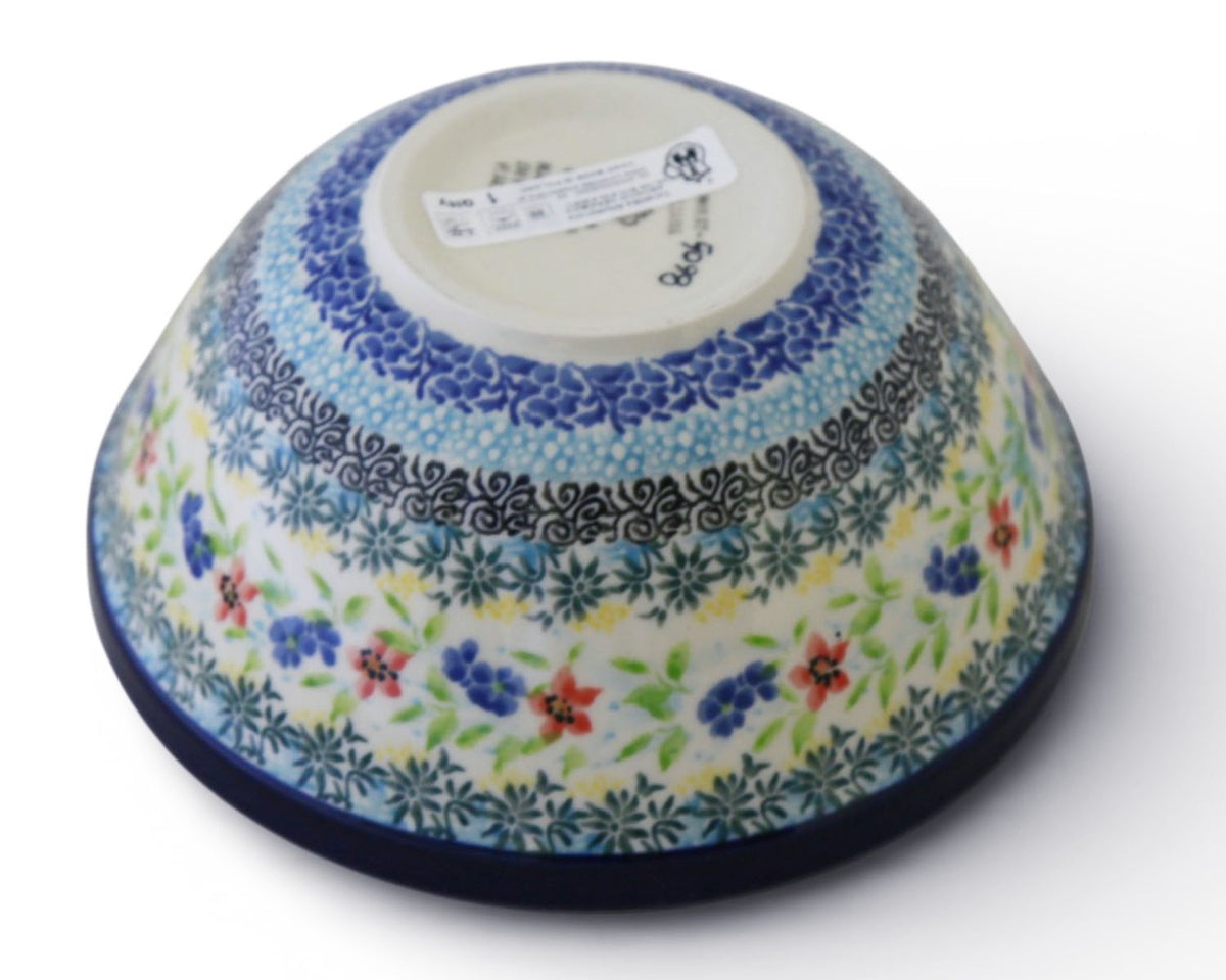 6.5" Nesting Bowl