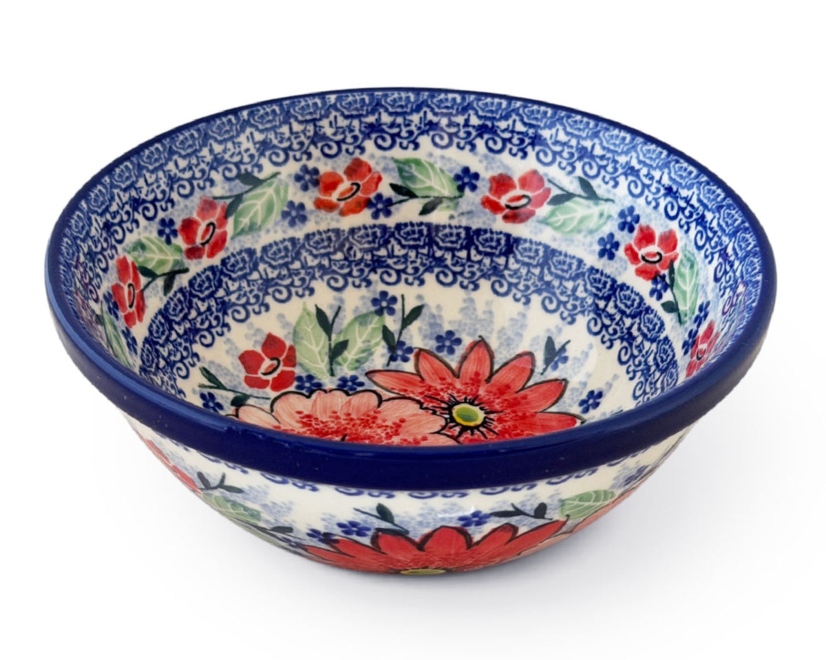 Unikat 6.5" Nesting Bowl