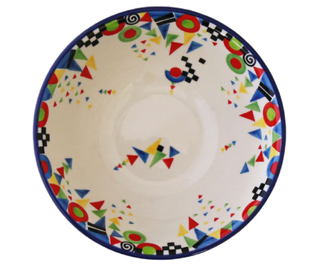 Unikat 6.5" Nesting Bowl