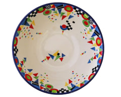 Unikat 6.5" Nesting Bowl