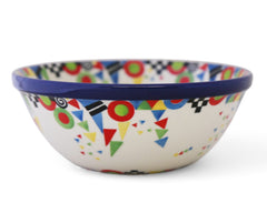 Unikat 6.5" Nesting Bowl