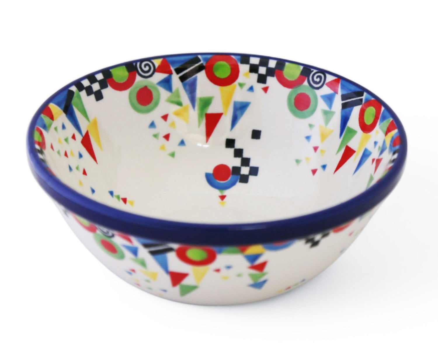 Unikat 6.6" Nesting Bowl