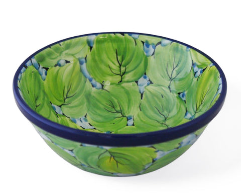 Unikat 6.5" Nesting Bowl