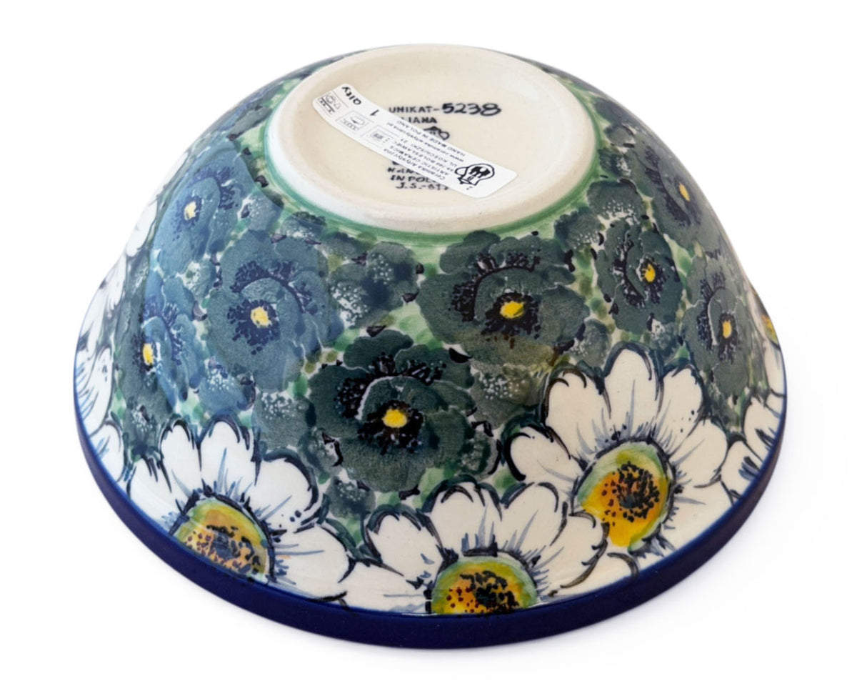 Unikat 6.5" Nesting Bowl