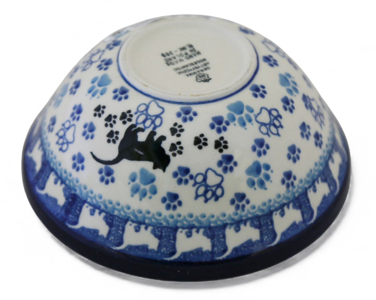 5.5" Nesting Bowl