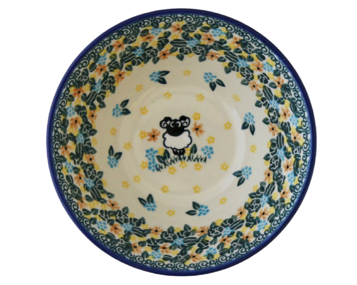 5.5" Nesting Bowl