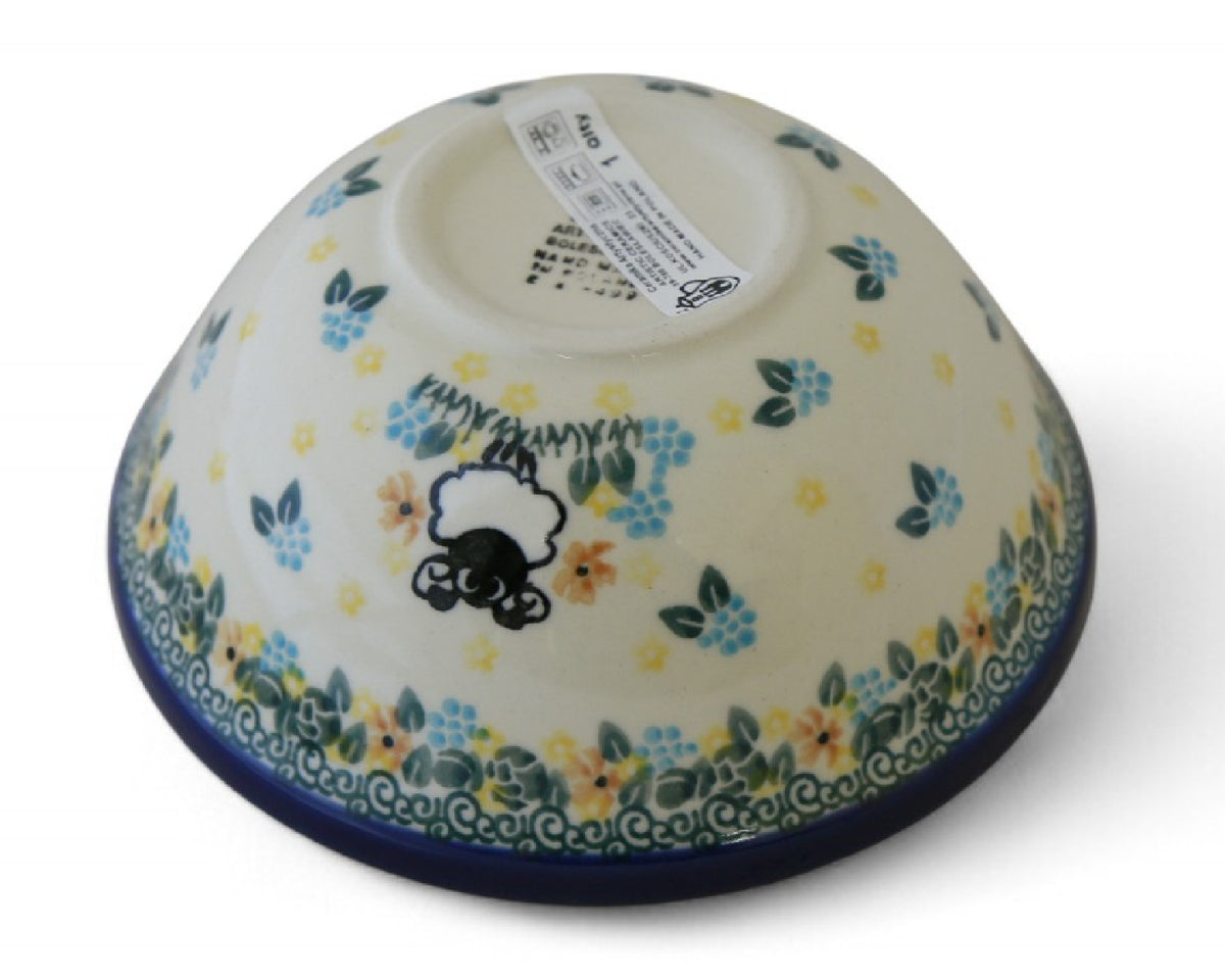 5.5" Nesting Bowl
