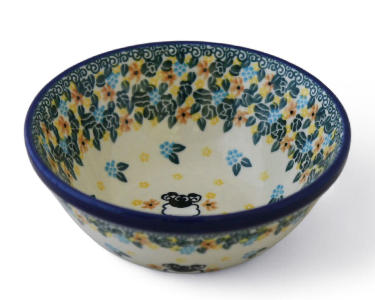 5.5" Nesting Bowl