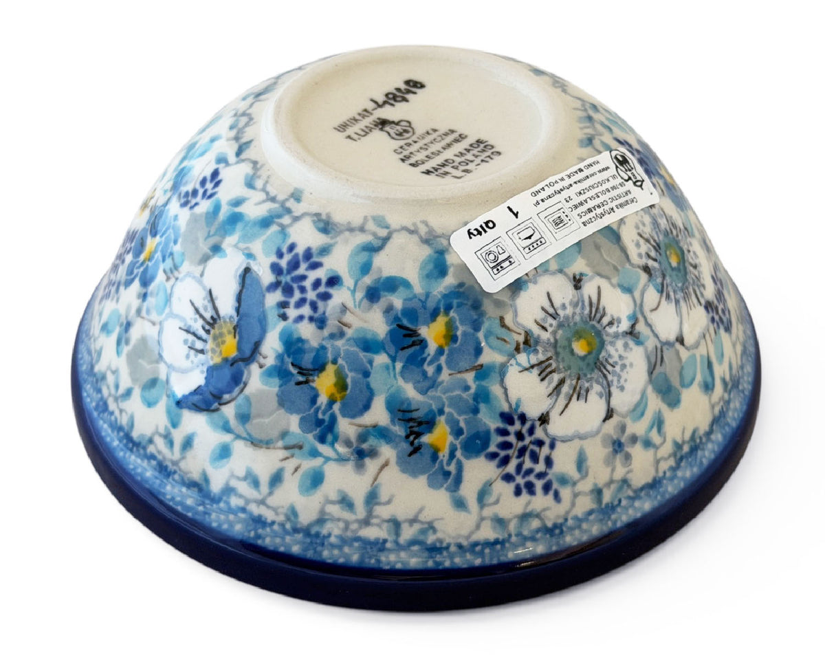 Unikat 5.5" Nesting Bowl